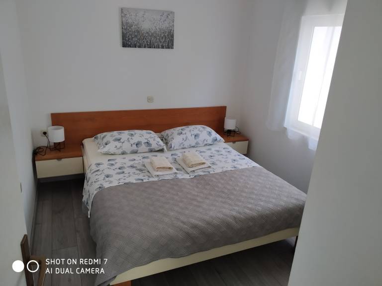 One bedroom apartment near beach Kučište - Perna, Pelješac (A-4544-c) — photo 4