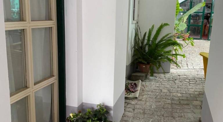 Holiday apartment with yard, patio & barbeque — photo 5