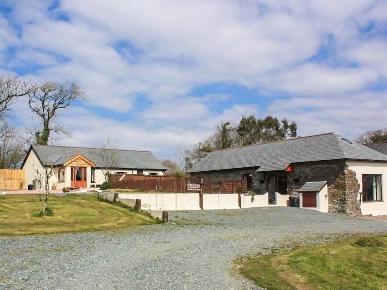 Cottage Bradworthy