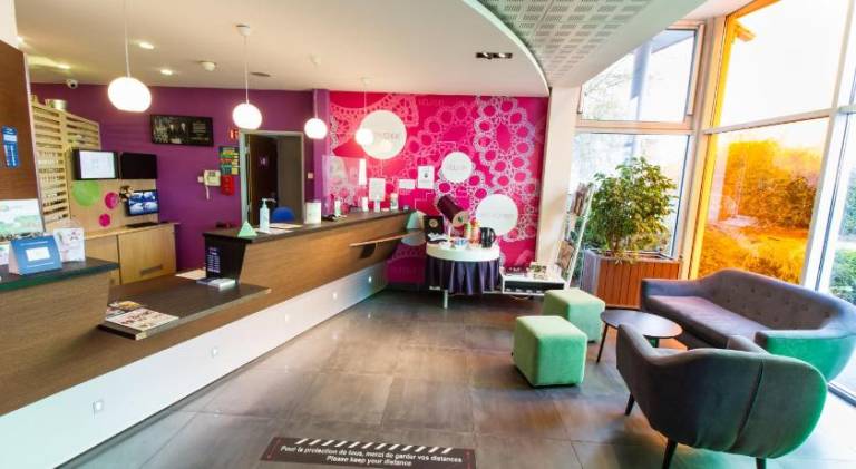Ibis Styles Bethune Bruay Hotel — photo 2