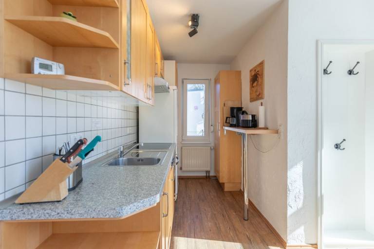 Ferienhaus Rügenblick in Reinberg OT Stahlbrode für bis zu 2 Personen — photo 4