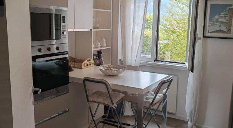 Apartment with 2 rooms for 5 persons — photo 2