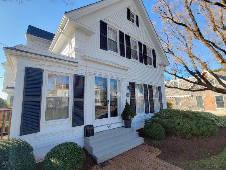 House Chatham