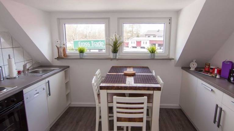 Ferienwohnung Wilhelmshaven