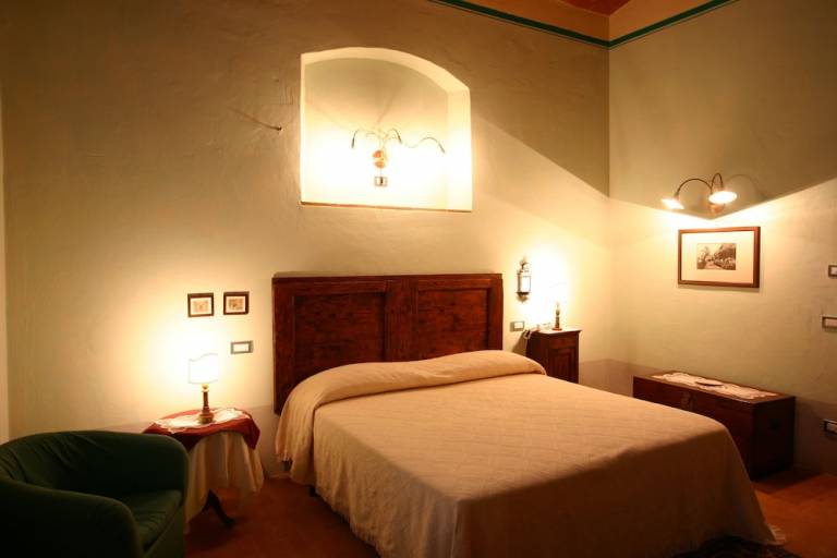 Agriturismo Il Borgo