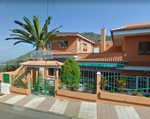 Apartamento Tegueste