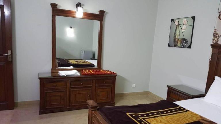 Sea View Guest House in Karachi