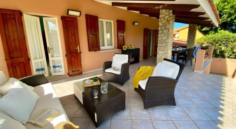 House with 4 rooms for 8 persons — photo 4