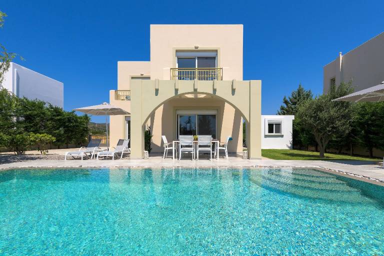 House Gennadi