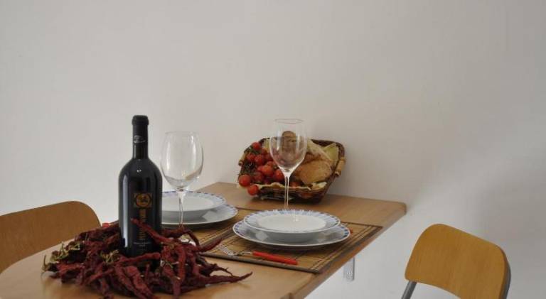 Nice holiday apartment | Pets allowed in Matera