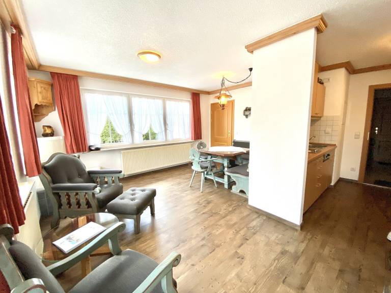 Appartement Hinterzarten