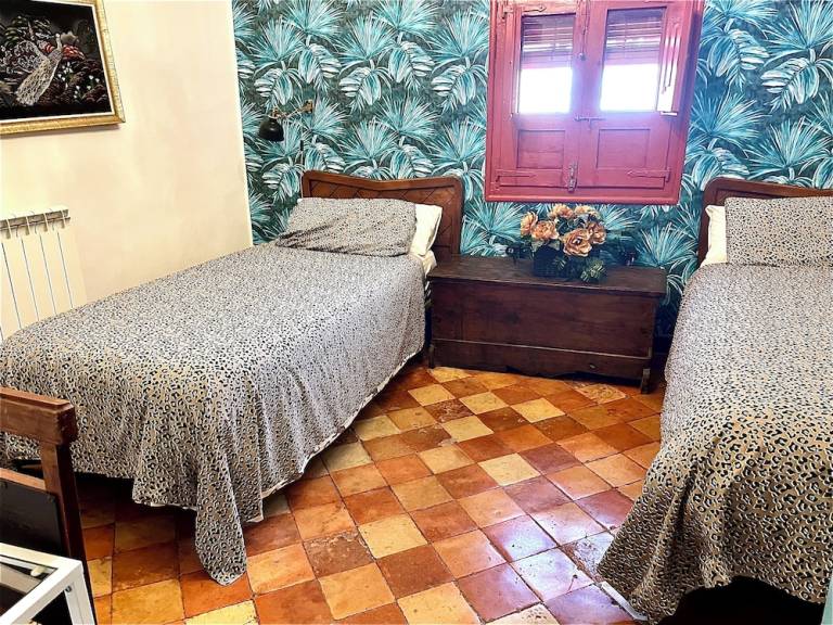 Bed & Breakfast Arnedillo