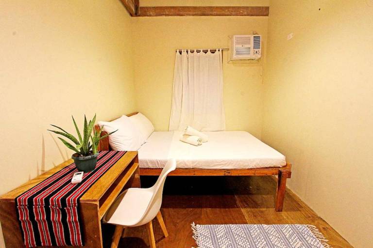 House with 1 room for 2 persons in General Luna