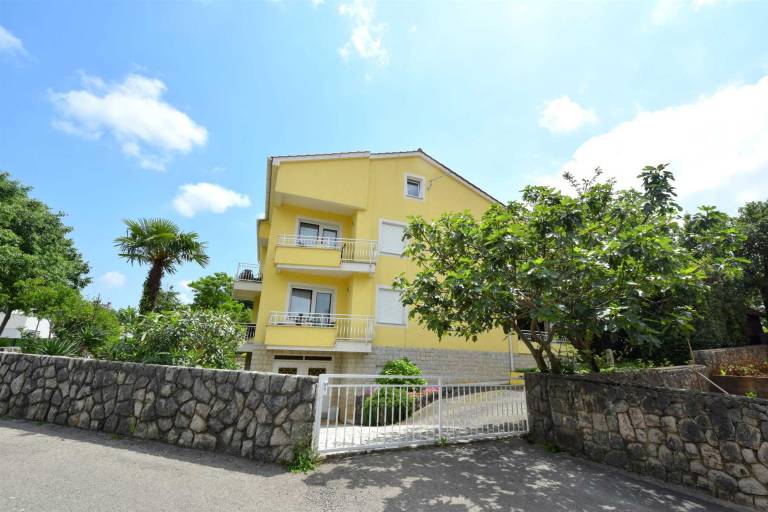 Ferienwohnung  Turčić