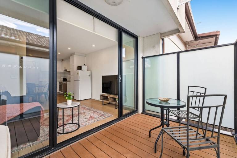 Appartement Saint Kilda