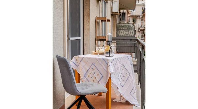 Sciuti Urban Stay - Centro Storico di Catania — photo 4
