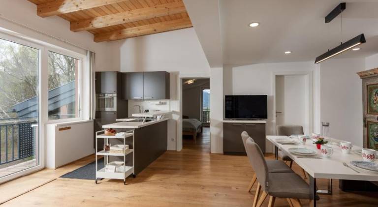 Holiday apartment with sauna | Perfect for remote work — photo 3