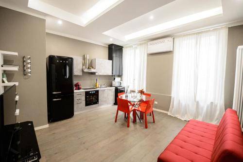 Apartamento Módena