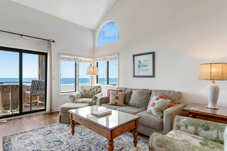 Villa Kiawah Island