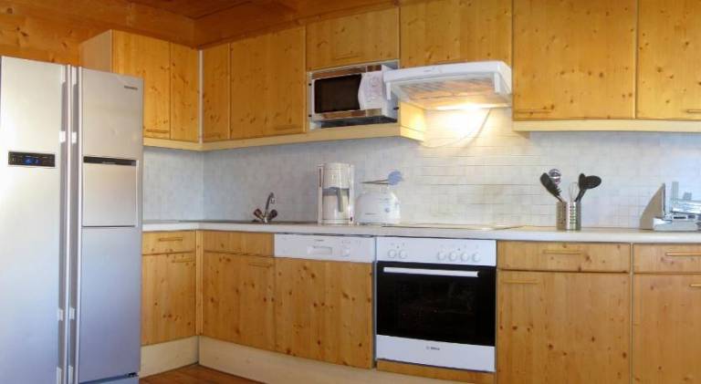 Vacation home with barbecue & sauna | Ski nearby | Pet-friendly — photo 4