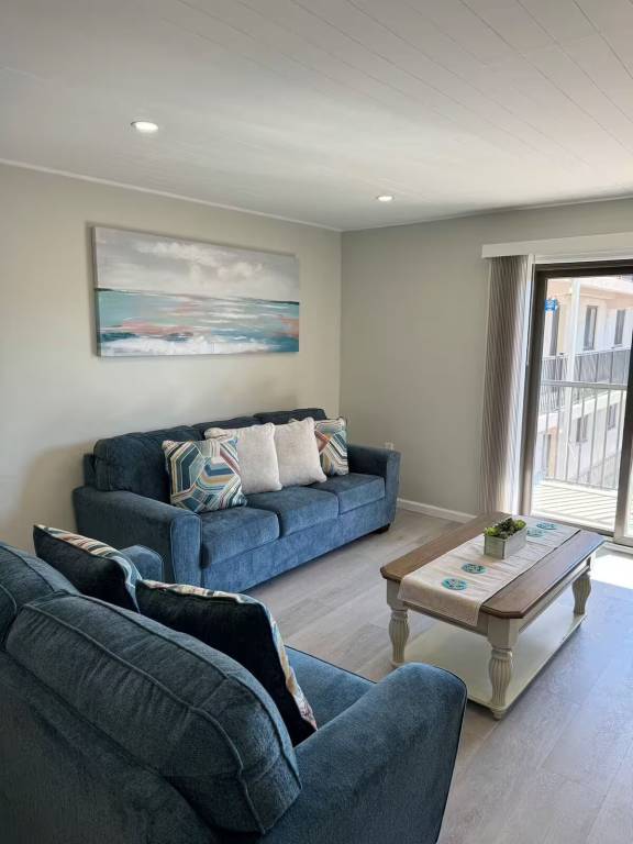 Condo Seaside Heights