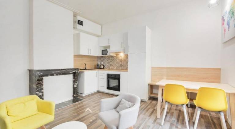 Wonderful apartment | Pets allowed — photo 3