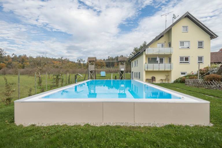 Ferienwohnung Tettnang