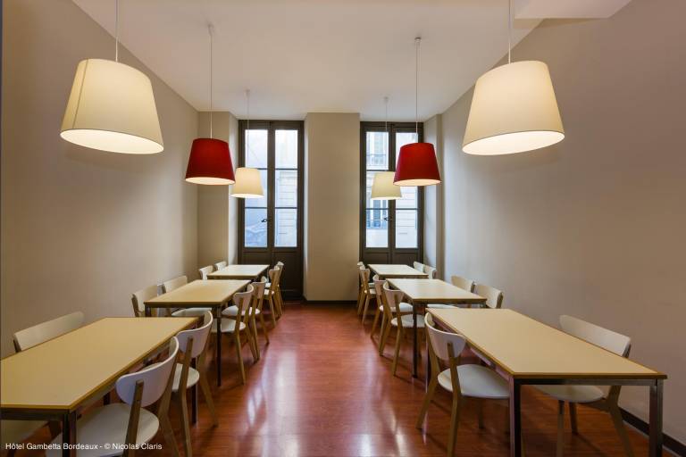 Hotel Gambetta — photo 3