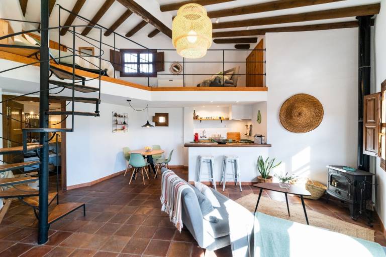 Chambre d'hôtes Acequias