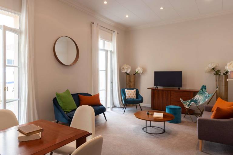 The Originals Boutique, Hôtel Les Nations, Vichy — photo 4
