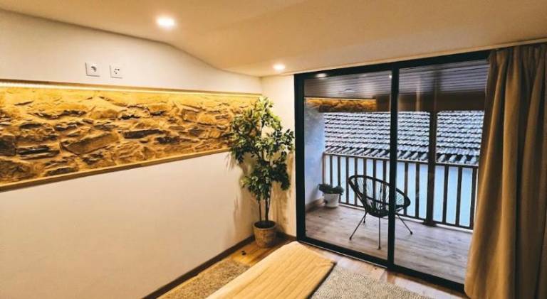 20 m&sup2; Ferienwohnung