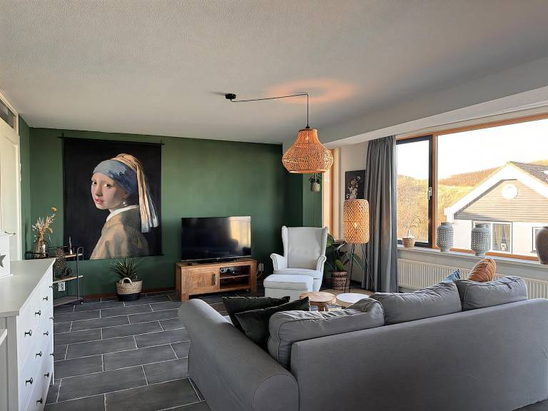 Ferienwohnung Callantsoog