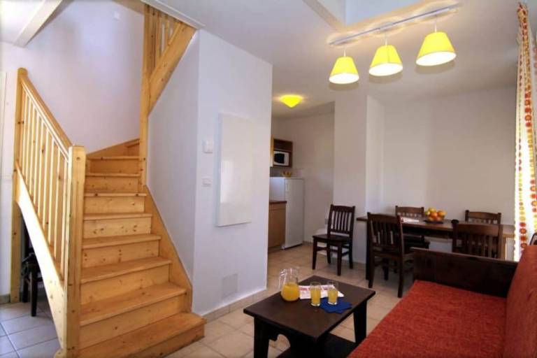 Appart'hôtel Prayssac