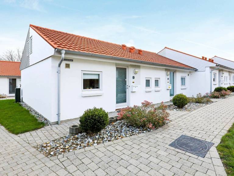 Feriehus Søby Ærø