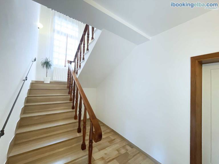 Villa Bel Panorama - a beautiful house with an amazing sea view — photo 2