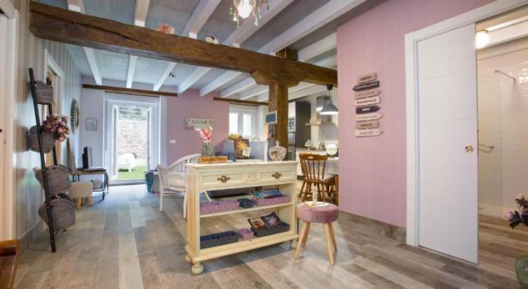 Apartment | Dogs allowed in Bilbao