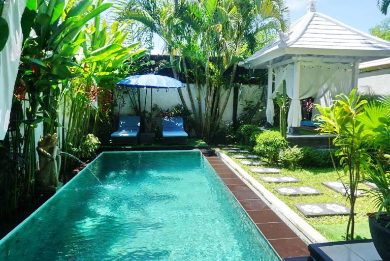 Bed & Breakfast North Kuta