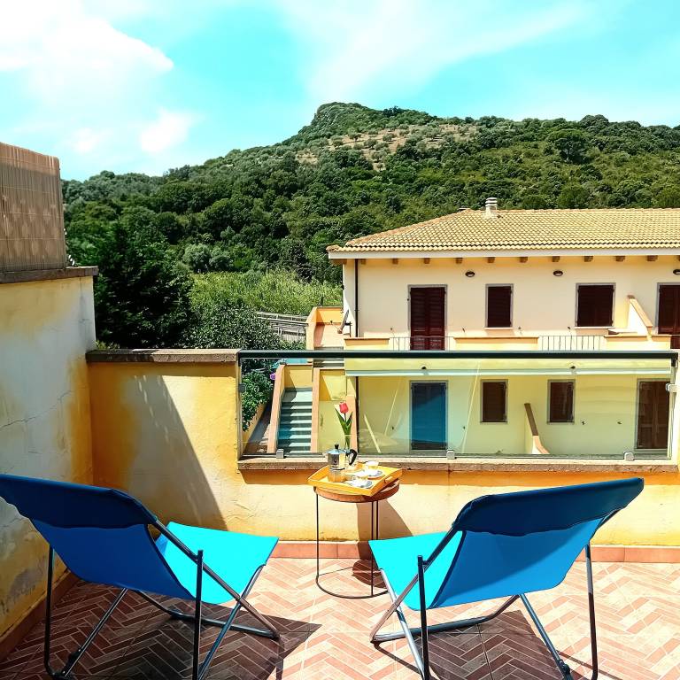 Appartement Castelsardo