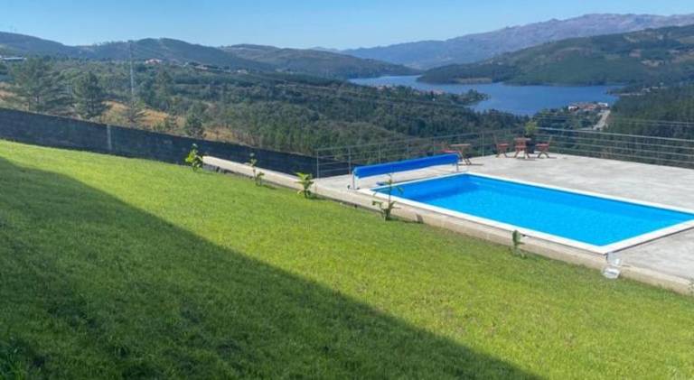 Vivenda das Carvalhas