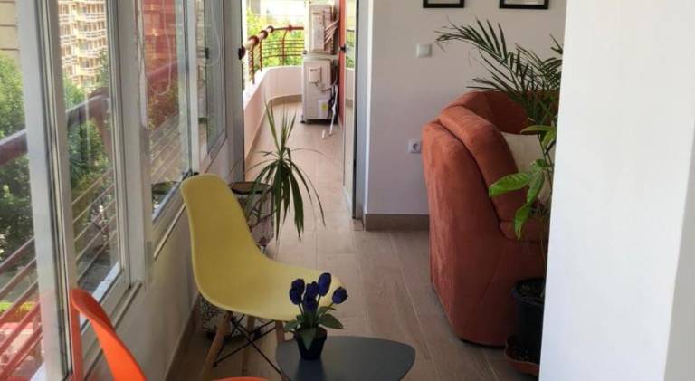 Apartment with 2 rooms for 6 persons — photo 5