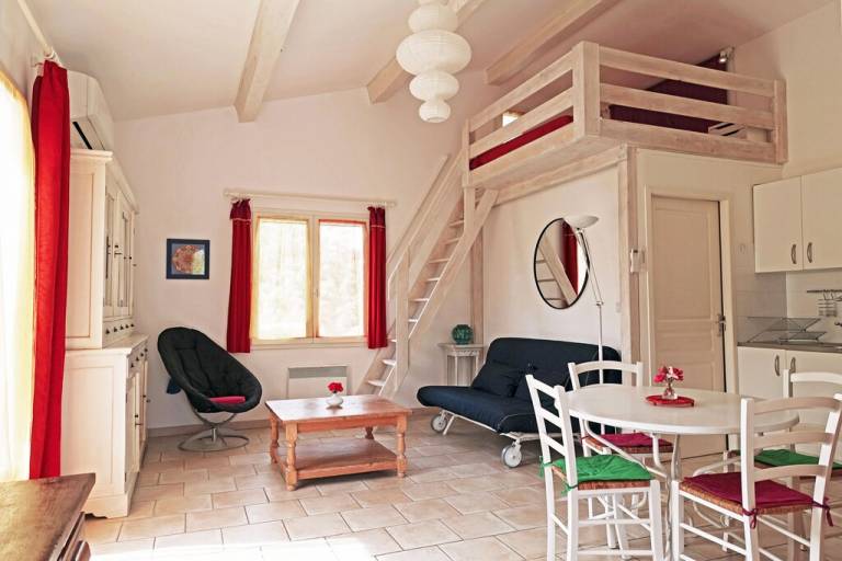 Appartement Uzès