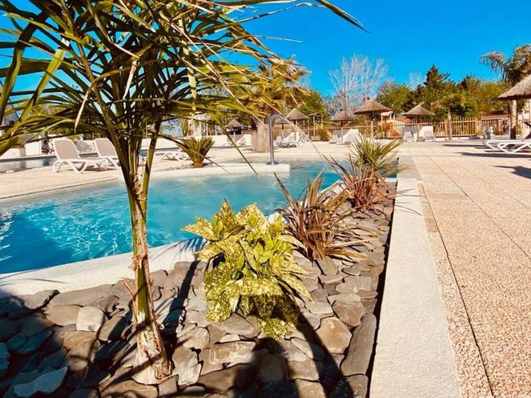 Bungalow Arles