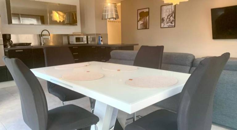 Rental apartment with pool | Pet-friendly — photo 4