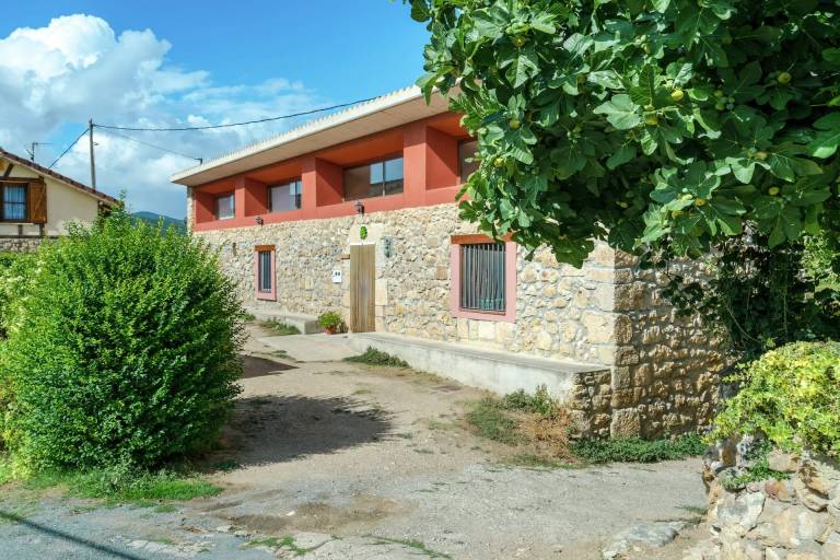 Villa Salinillas de Buradón