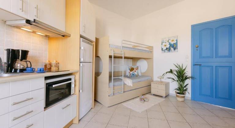 Wonderful apartment with BBQ, garden & patio | Next to the beach | Dogs allowed — photo 5