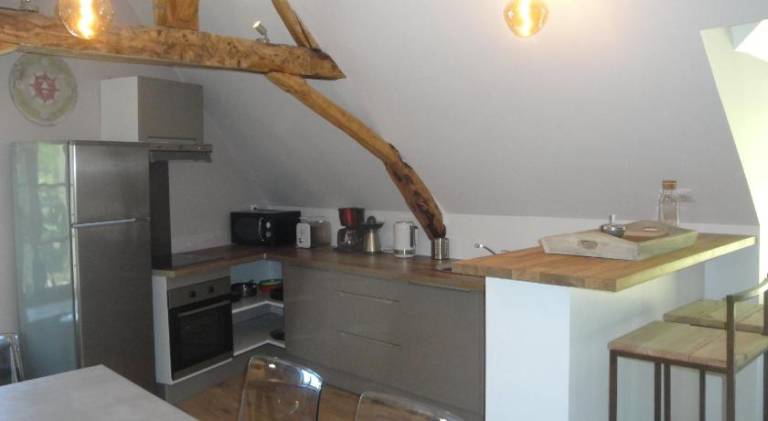 Nice vacation home | Pets allowed — photo 3