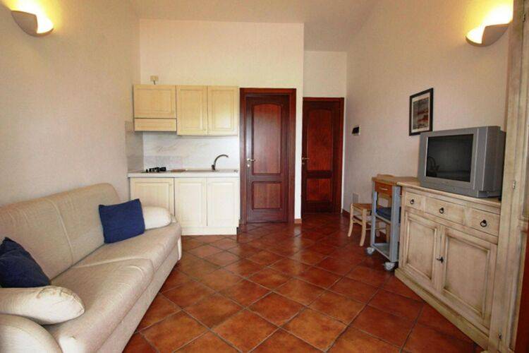 Pleasant holiday apartment with yard | Sea view | Dogs allowed — photo 3