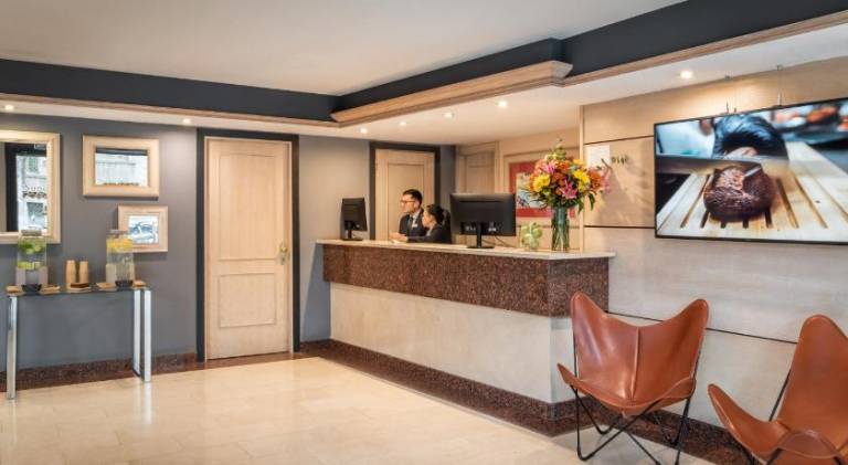 Sunotel Junior Hotel — photo 5
