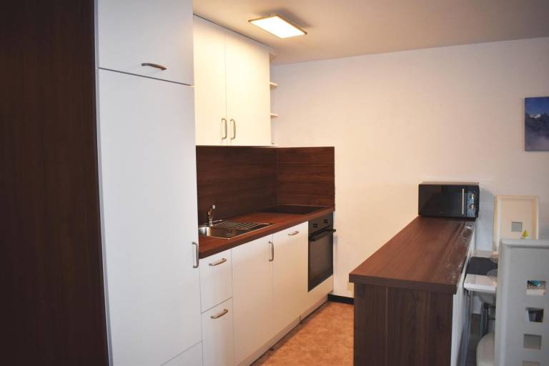 Ferienwohnung Sursilvana, Lenzerheide — photo 3