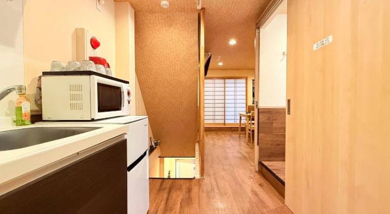 Villa | Next to Nipponbashi | Dogs allowed — photo 3